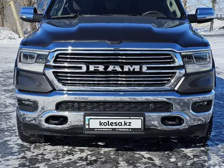 Dodge RAM 2021 года за 37 499 998 тг. в Павлодар