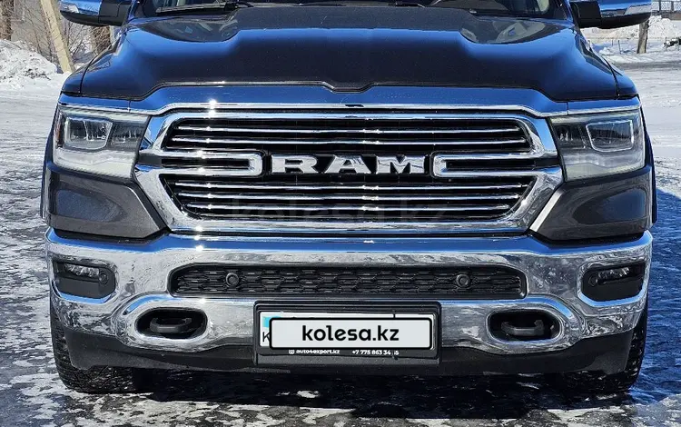 Dodge RAM 2021 годаүшін37 499 998 тг. в Павлодар