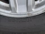 Комплект колес r16 с новыми шинами за 320 000 тг. в Усть-Каменогорск – фото 4