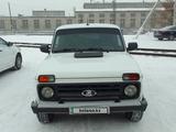 ВАЗ (Lada) Lada 2121 2021 годаүшін5 650 000 тг. в Семей