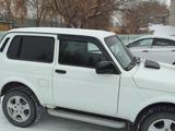 ВАЗ (Lada) Lada 2121 2021 годаүшін5 650 000 тг. в Семей – фото 3