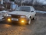 Mazda 323 1989 года за 850 000 тг. в Текели