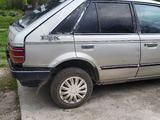 Mazda 323 1989 года за 850 000 тг. в Текели – фото 5