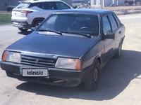 ВАЗ (Lada) 21099 2002 года за 650 000 тг. в Астана