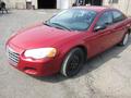 Chrysler Sebring 2003 года за 10 000 тг. в Алматы