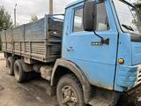 КамАЗ  5320 1988 года за 3 000 000 тг. в Кокшетау – фото 5