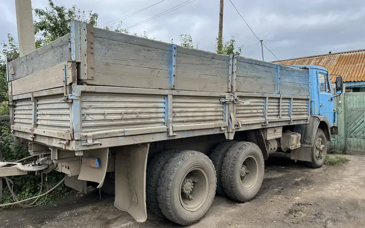 КамАЗ  5320 1988 года за 3 000 000 тг. в Кокшетау