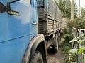 КамАЗ  5320 1988 года за 3 000 000 тг. в Кокшетау – фото 6