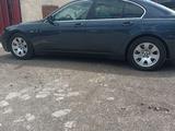 BMW 735 2002 годаfor3 500 000 тг. в Караганда – фото 3