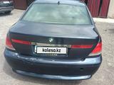 BMW 735 2002 годаfor3 500 000 тг. в Караганда – фото 4
