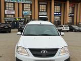 ВАЗ (Lada) Largus 2014 годаүшін4 000 000 тг. в Актобе – фото 4