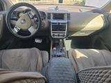 Nissan Murano 2007 года за 3 000 000 тг. в Алматы – фото 2