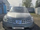 Nissan Murano 2007 года за 3 000 000 тг. в Алматы – фото 3