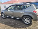 Nissan Murano 2007 года за 3 000 000 тг. в Алматы – фото 4