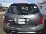 Nissan Murano 2007 года за 3 000 000 тг. в Алматы – фото 5