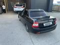ВАЗ (Lada) Priora 2170 2012 года за 1 550 000 тг. в Костанай