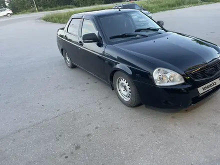 ВАЗ (Lada) Priora 2170 2012 года за 1 550 000 тг. в Костанай – фото 4