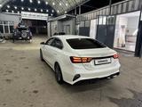 Kia K3 2022 года за 12 000 000 тг. в Тараз – фото 4