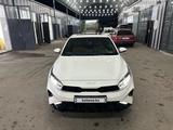 Kia K3 2022 года за 12 000 000 тг. в Тараз – фото 3