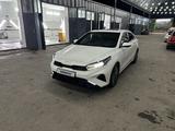 Kia K3 2022 года за 12 000 000 тг. в Тараз – фото 2