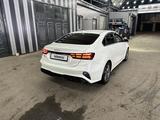 Kia K3 2022 года за 12 000 000 тг. в Тараз – фото 5