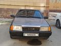 ВАЗ (Lada) 21099 2004 года за 450 000 тг. в Актау