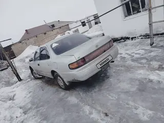 Toyota Camry, 1993