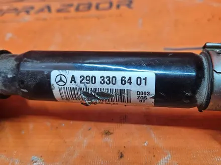 Привод (ШРУС) в сборе Mercedes-Benz A 290 330 64 01 за 1 000 тг. в Алматы – фото 2