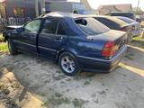 Mercedes-Benz C 180 1996 годаүшін600 000 тг. в Уральск – фото 3