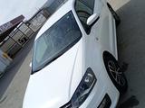 Volkswagen Polo 2016 года за 5 800 000 тг. в Атырау – фото 4