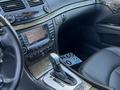 Mercedes-Benz E 320 2002 годаfor8 250 000 тг. в Караганда – фото 15