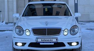 Mercedes-Benz E 320 2002 года за 8 200 000 тг. в Караганда