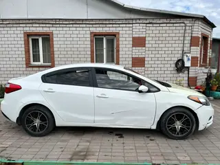 Kia Cerato