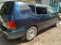 Honda Odyssey 1996 годаүшін3 200 000 тг. в Усть-Каменогорск – фото 6