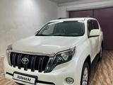 Toyota Land Cruiser Prado 2017 годаfor19 500 000 тг. в Актау – фото 2