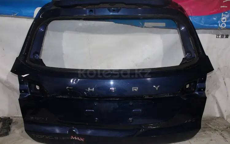 Крышка багажника Chery Tiggo 8 PRO MAXүшін120 000 тг. в Караганда