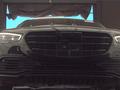 Mercedes-Benz S 580 4MATIC 2022 года за 42 000 000 тг. в Алматы – фото 3