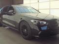 Mercedes-Benz S 580 4MATIC 2022 года за 42 000 000 тг. в Алматы – фото 4