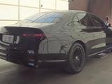 Mercedes-Benz S 580 4MATIC 2022 года за 42 000 000 тг. в Алматы – фото 5