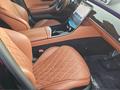 Mercedes-Benz S 580 4MATIC 2022 года за 42 000 000 тг. в Алматы – фото 8