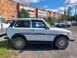 ВАЗ (Lada) Lada 2121 2013 года за 2 000 000 тг. в Петропавловск