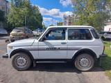ВАЗ (Lada) Lada 2121 2013 года за 2 000 000 тг. в Петропавловск – фото 2