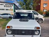 ВАЗ (Lada) Lada 2121 2013 года за 2 000 000 тг. в Петропавловск – фото 5