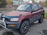 Toyota RAV4 1995 годаүшін2 700 000 тг. в Усть-Каменогорск – фото 2