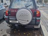 Toyota RAV4 1995 годаүшін2 700 000 тг. в Усть-Каменогорск – фото 4
