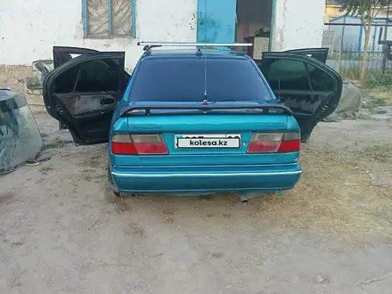 Nissan Primera 1995 года за 750 000 тг. в Тараз – фото 11