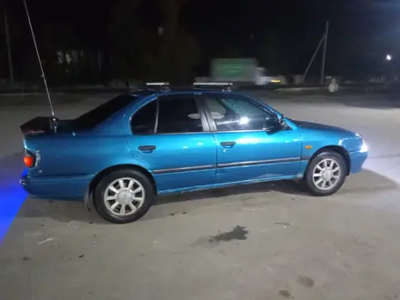 Nissan Primera 1995 года за 750 000 тг. в Тараз – фото 4