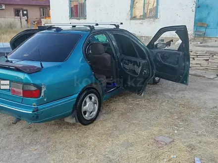 Nissan Primera 1995 года за 750 000 тг. в Тараз – фото 9