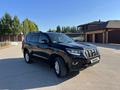 Toyota Land Cruiser Prado 2021 года за 24 900 000 тг. в Актобе – фото 3