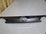 Молдинг крышки багажника за 55 000 тг. в Балхаш